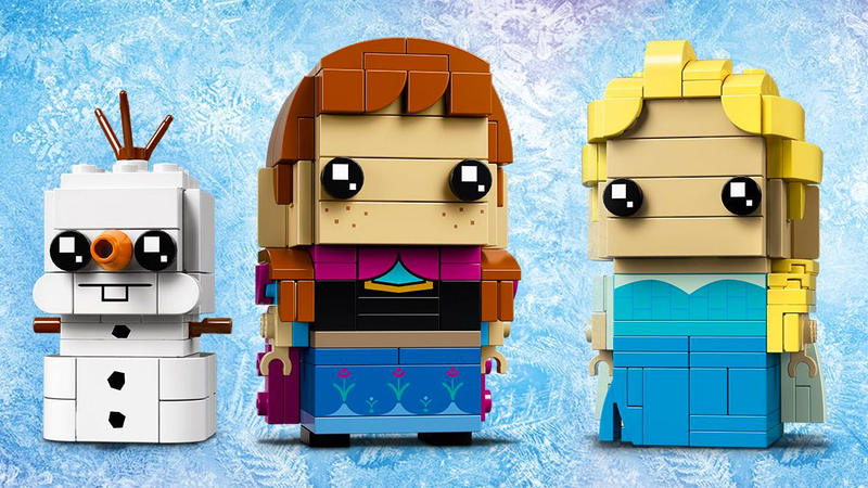 Illustration for article titled Solo's Breakout New Characters Get Action Figures, and More of the Coolest Toys of the Week